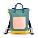 Mochila Slim Mini Impermeable DZ