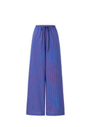 Pantalon Edeline Azul