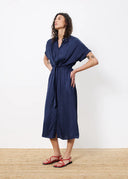 Vestido Estee Marino