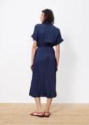 Vestido Estee Marino