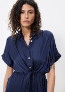 Vestido Estee Marino