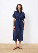 Vestido Estee Marino