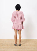 Short Anastazia Fucsia