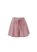 Short Anastazia Fucsia