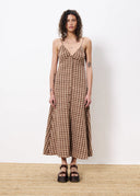 Vestido Casimira