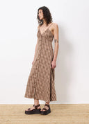 Vestido Casimira