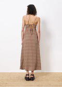 Vestido Casimira
