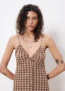 Vestido Casimira