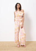 Pantalon Philo Flores