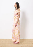 Pantalon Philo Flores