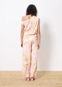 Pantalon Philo Flores