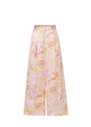 Pantalon Philo Flores