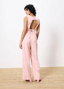 Pantalon Adassa Rosa
