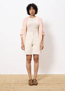 Cardigan Lobelia Rosa