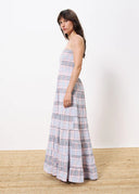 Vestido Dalel