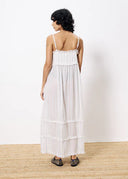 Vestido Clio Blanco