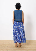 Falda Indrany