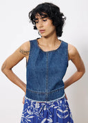 Falda Indrany
