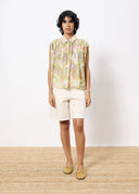 Camisa Chachemir Itia