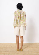 Camisa Chachemir Itia