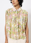 Camisa Chachemir Itia