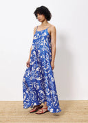 Vestido Isys
