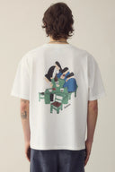 Camiseta Subastado