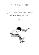 Lamina Salto
