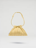 Shell Bag Butter Yellow