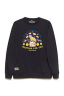 Sudadera Waiting