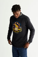 Sudadera Waiting