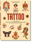 Tattoo 1730-1970