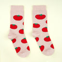 Calcetines Tomate