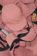 Gorra Trail Rose