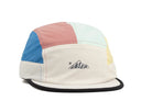 Gorra Trail 5 Panel Lunar