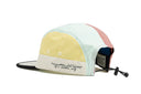 Gorra Trail 5 Panel Lunar