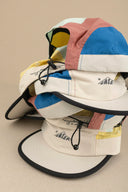 Gorra Trail 5 Panel Lunar