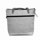 Bolso Book Holder Cuadrado DZ