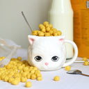 Taza Gato