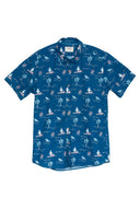 Camisa Honolulu