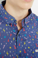 Camisa Kimora