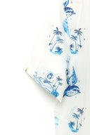 Camisa Magictiki by Sergio Mora