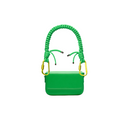 Pantone Verde Nylon