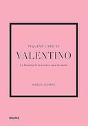 Pequeño Libro de Valentino