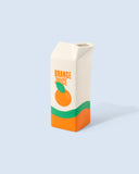 Jarron Naranja