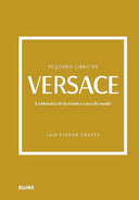 Pequeño Libro de Versace