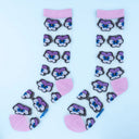 Calcetines Violeta