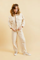 Chaqueta Hayley Beige
