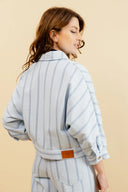 Chaqueta Hayley Cielo