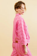 Chaqueta Hayley Rose